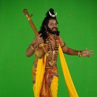 Srihari - Srihari in Adi Shankaracharya Movie - Stills | Picture 127920